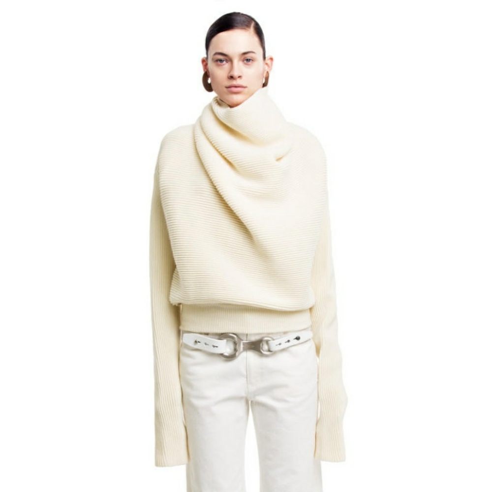 **SOLD** NWOT ACNE STUDIOS Galactic Sweater Sz.S